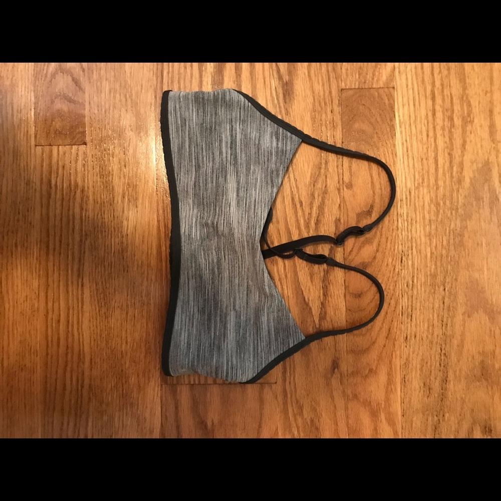 Net Back Lulu Lemon Sports Bra